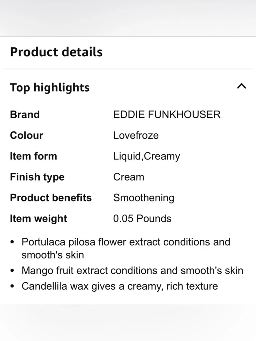 EDDIE FUNKHOUSER Bundle X 3- Blush,‎ Lipstick & Ultra Powder Set